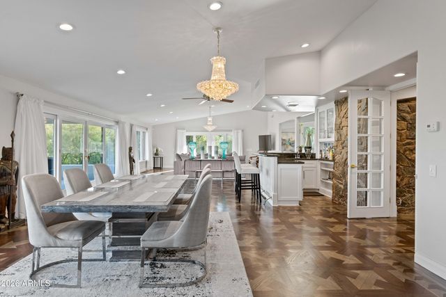 4401 E SPARKLING Lane, Paradise Valley, AZ 85253