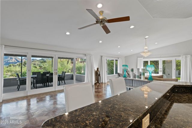 4401 E SPARKLING Lane, Paradise Valley, AZ 85253