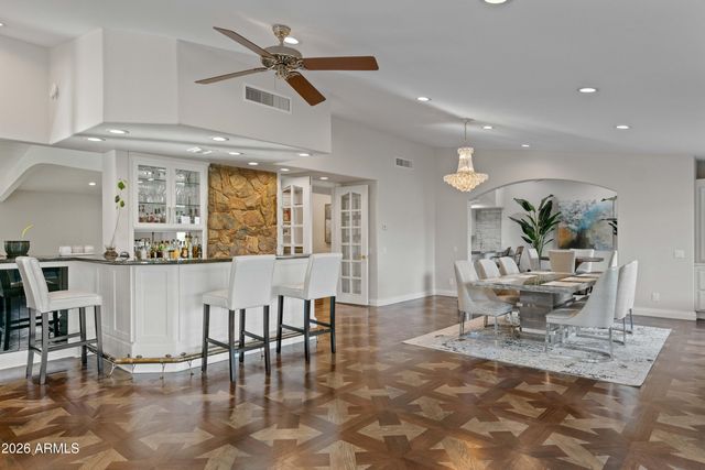 4401 E SPARKLING Lane, Paradise Valley, AZ 85253