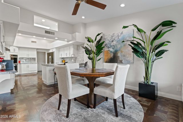 4401 E SPARKLING Lane, Paradise Valley, AZ 85253