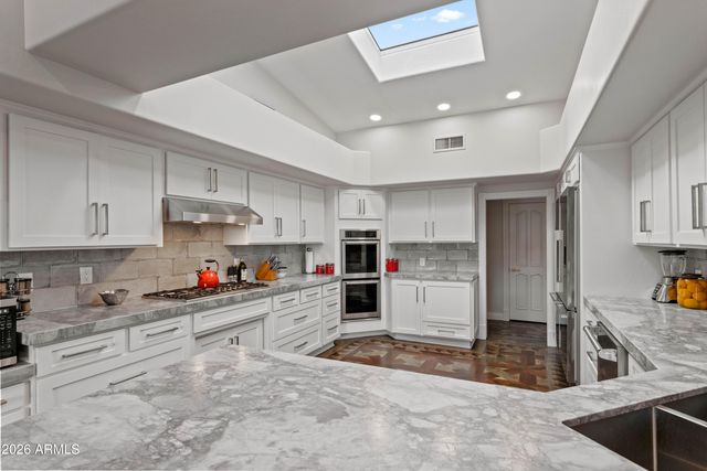 4401 E SPARKLING Lane, Paradise Valley, AZ 85253