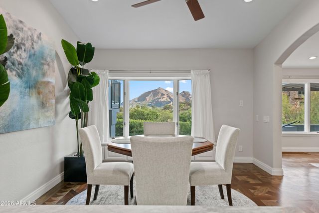 4401 E SPARKLING Lane, Paradise Valley, AZ 85253