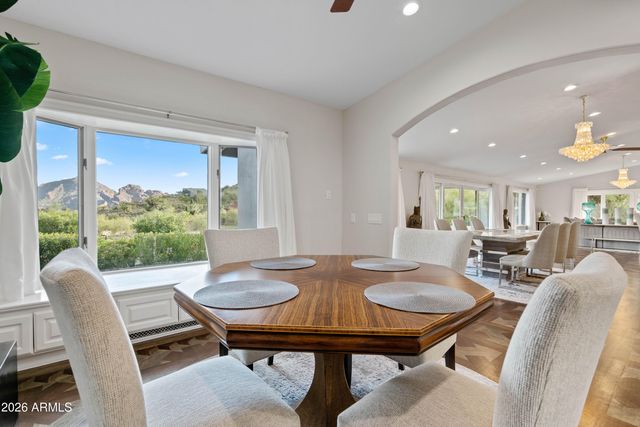 4401 E SPARKLING Lane, Paradise Valley, AZ 85253