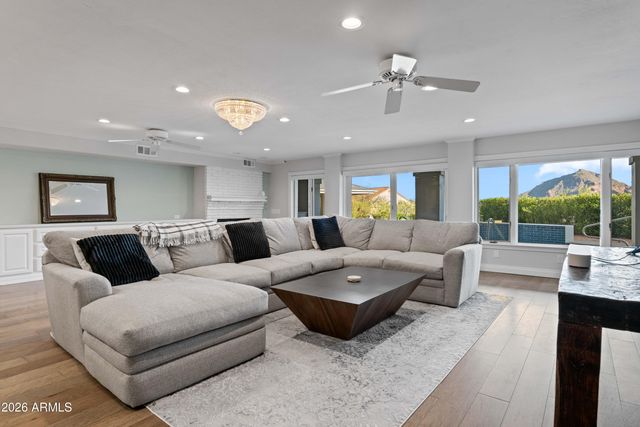 4401 E SPARKLING Lane, Paradise Valley, AZ 85253