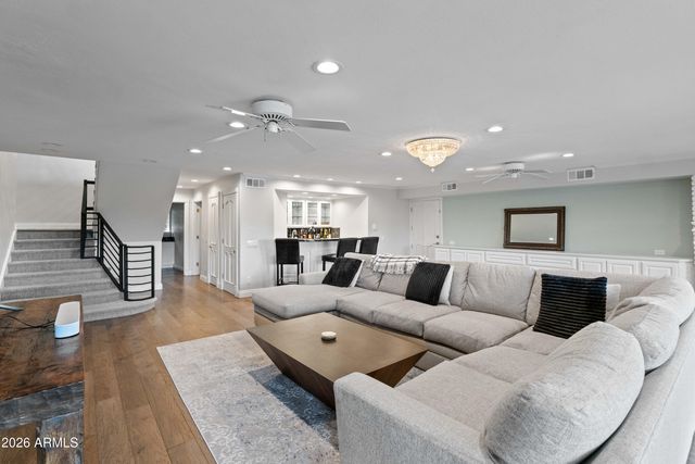 4401 E SPARKLING Lane, Paradise Valley, AZ 85253