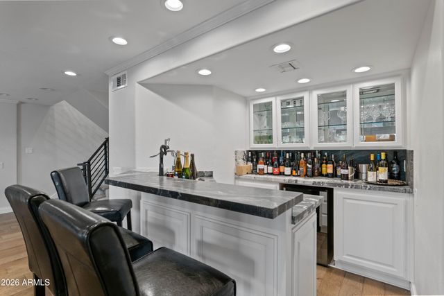 4401 E SPARKLING Lane, Paradise Valley, AZ 85253