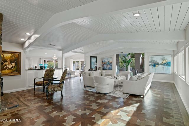 4401 E SPARKLING Lane, Paradise Valley, AZ 85253