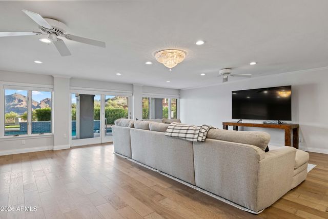 4401 E SPARKLING Lane, Paradise Valley, AZ 85253