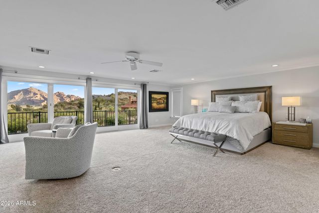 4401 E SPARKLING Lane, Paradise Valley, AZ 85253