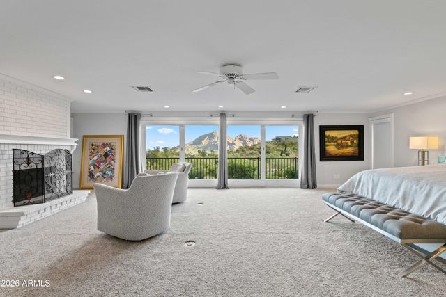 4401 E SPARKLING Lane, Paradise Valley, AZ 85253