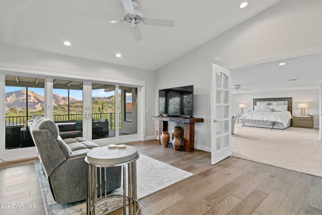 4401 E SPARKLING Lane, Paradise Valley, AZ 85253