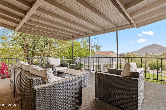 4401 E SPARKLING Lane, Paradise Valley, AZ 85253