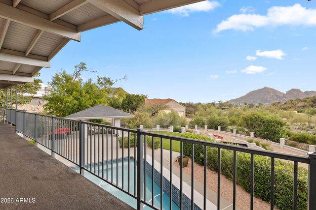 4401 E SPARKLING Lane, Paradise Valley, AZ 85253