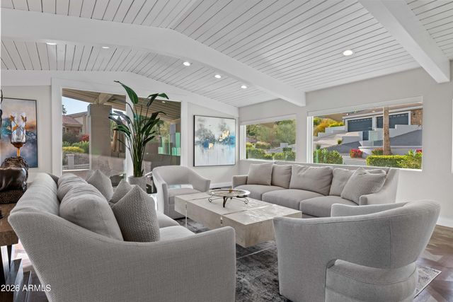 4401 E SPARKLING Lane, Paradise Valley, AZ 85253