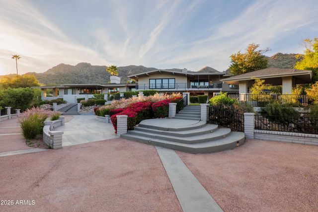 4401 E SPARKLING Lane, Paradise Valley, AZ 85253