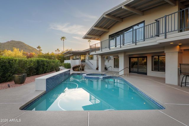 4401 E SPARKLING Lane, Paradise Valley, AZ 85253