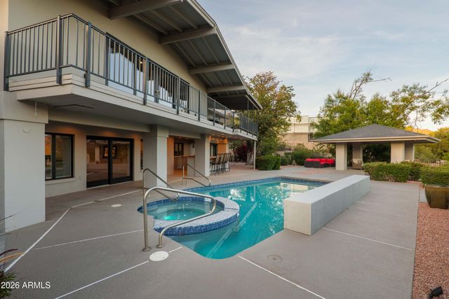 4401 E SPARKLING Lane, Paradise Valley, AZ 85253