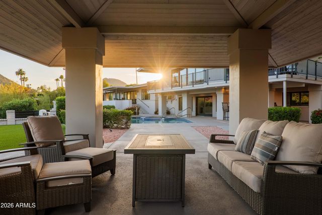 4401 E SPARKLING Lane, Paradise Valley, AZ 85253