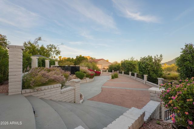 4401 E SPARKLING Lane, Paradise Valley, AZ 85253
