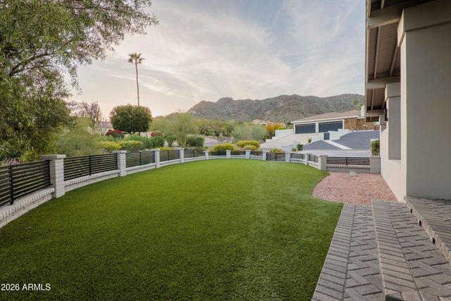 4401 E SPARKLING Lane, Paradise Valley, AZ 85253