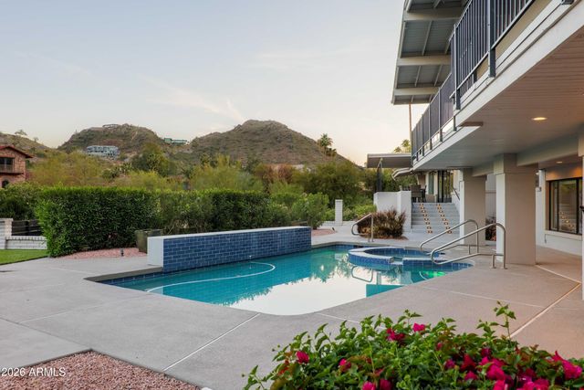 4401 E SPARKLING Lane, Paradise Valley, AZ 85253