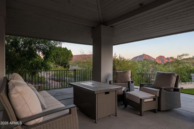 4401 E SPARKLING Lane, Paradise Valley, AZ 85253
