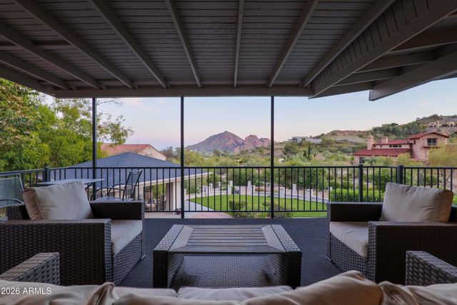 4401 E SPARKLING Lane, Paradise Valley, AZ 85253
