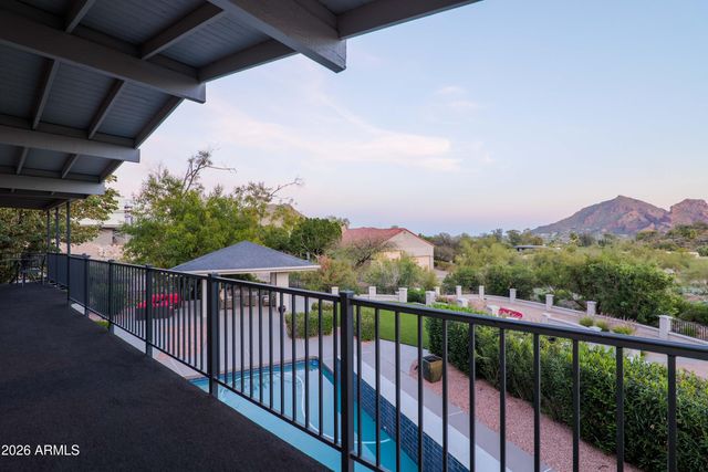 4401 E SPARKLING Lane, Paradise Valley, AZ 85253