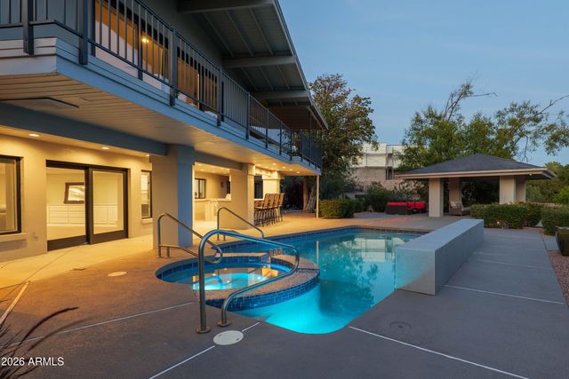 4401 E SPARKLING Lane, Paradise Valley, AZ 85253