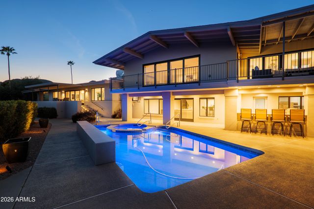 4401 E SPARKLING Lane, Paradise Valley, AZ 85253