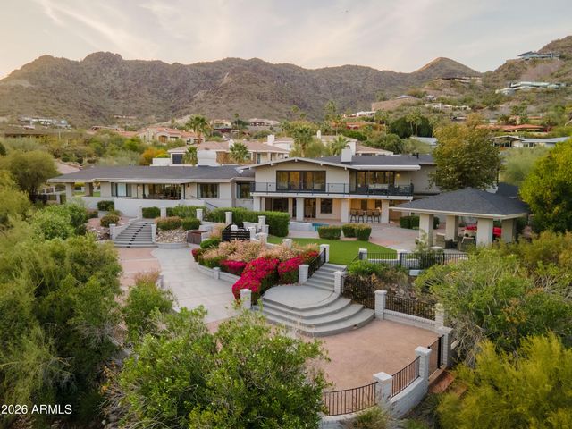 4401 E SPARKLING Lane, Paradise Valley, AZ 85253