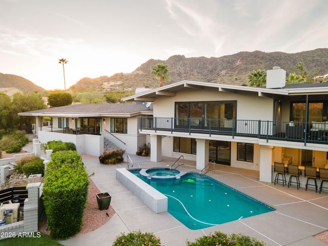 4401 E SPARKLING Lane, Paradise Valley, AZ 85253