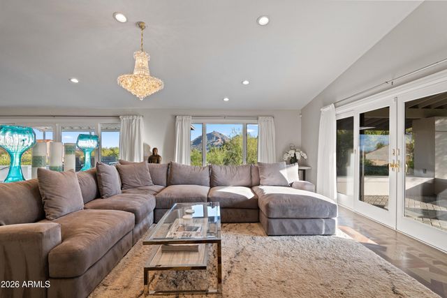 4401 E SPARKLING Lane, Paradise Valley, AZ 85253