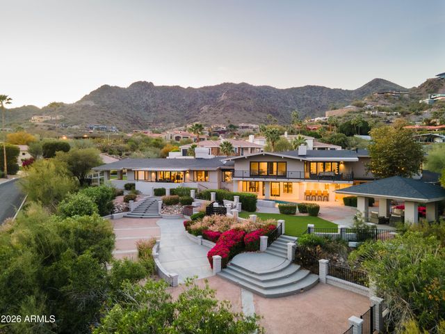 4401 E SPARKLING Lane, Paradise Valley, AZ 85253