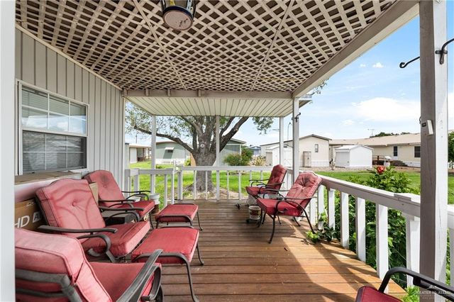 126 Dream Street, Mission, TX 78572