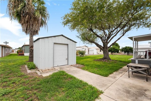 126 Dream Street, Mission, TX 78572