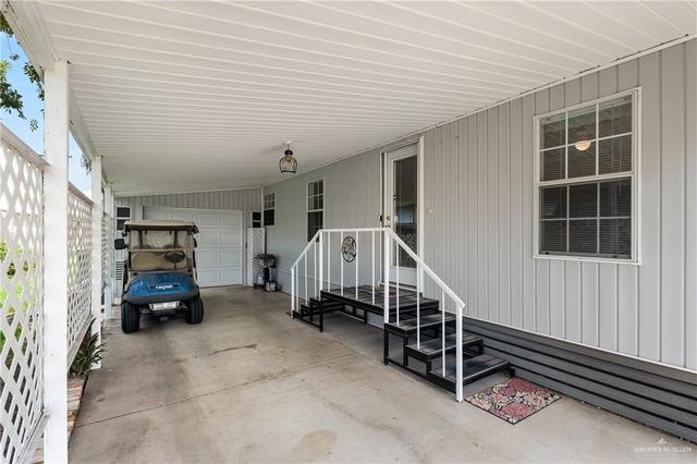 126 Dream Street, Mission, TX 78572