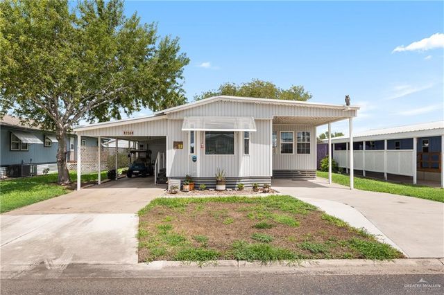 126 Dream Street, Mission, TX 78572