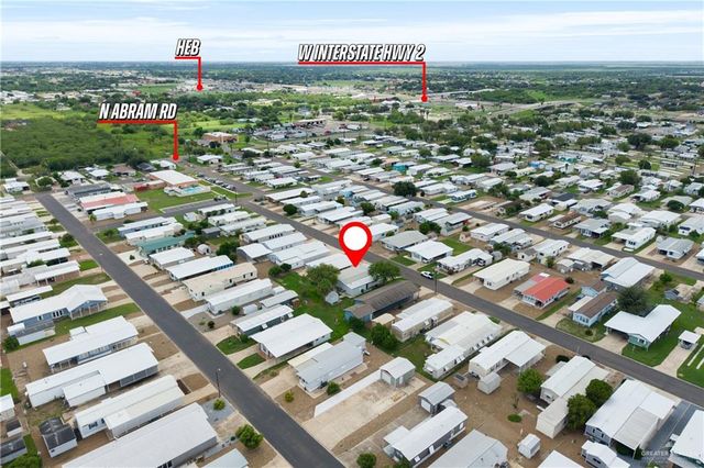 126 Dream Street, Mission, TX 78572