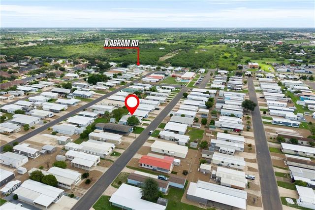 126 Dream Street, Mission, TX 78572