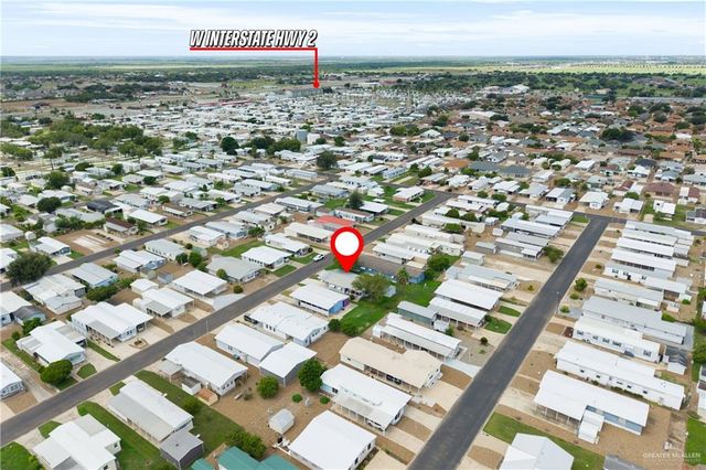 126 Dream Street, Mission, TX 78572