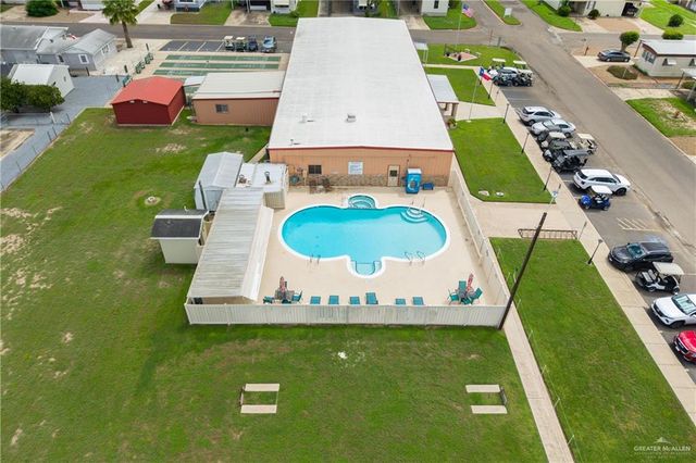 126 Dream Street, Mission, TX 78572