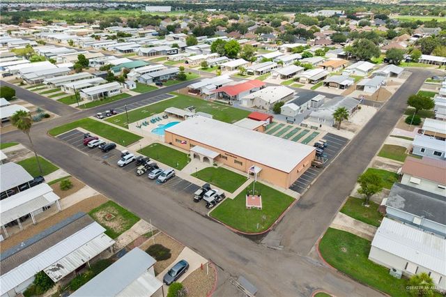 126 Dream Street, Mission, TX 78572