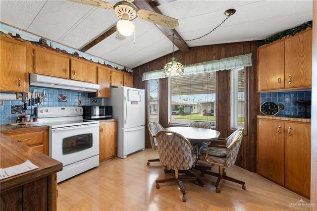 126 Dream Street, Mission, TX 78572