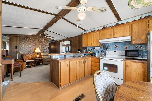 126 Dream Street, Mission, TX 78572