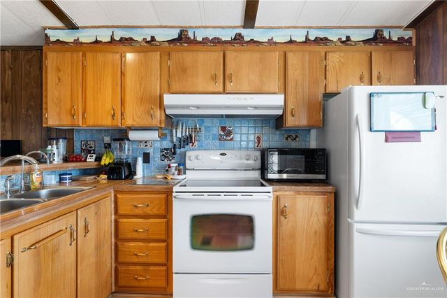 126 Dream Street, Mission, TX 78572