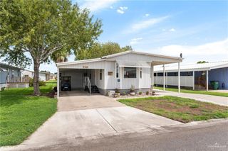 126 Dream Street, Mission, TX 78572