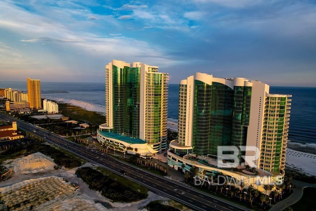 26302 Perdido Beach Boulevard D2001, Orange Beach, AL 36561