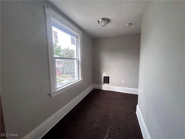 8103 Jeffries Avenue, Cleveland, OH 44105