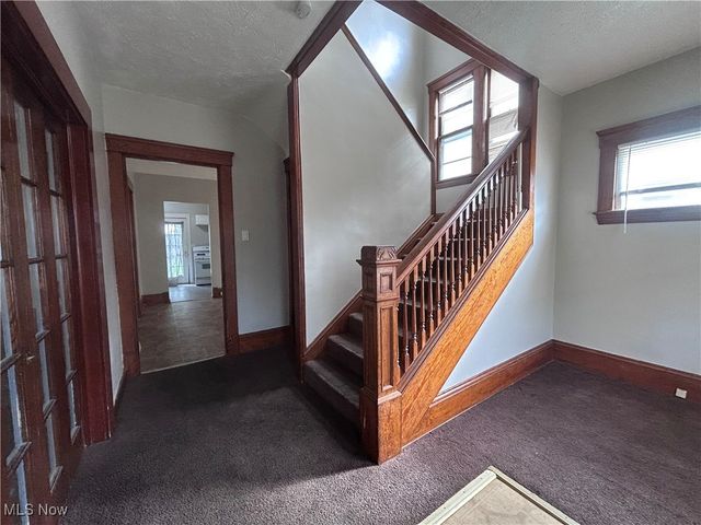 8103 Jeffries Avenue, Cleveland, OH 44105